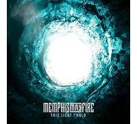 MEMPHIS MAY FIRE - This Light I Hold