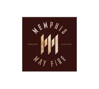 Memphis May Fire - Unconditional Deluxe - CD