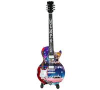 Memphis Mini Guitar Replica - Collage - Mid-South Products