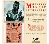 Memphis Minnie - Anthologie