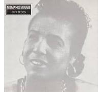 Memphis Minnie - City Blues