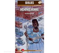Memphis Minnie - Collection Bd Blues 13