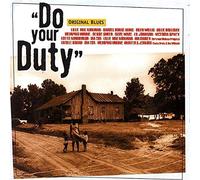 Memphis Minnie - Do Your Duty