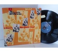 MEMPHIS MINNIE - MEMPHIS MINNIE i ain't no bad gal, J 44072