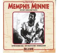 Memphis Minnie - The Best of