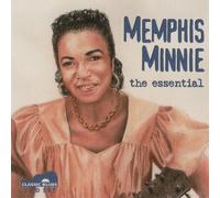 Memphis Minnie - The Essential