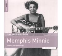 The Rough Guide to Memphis Minnie - Queen of the Country Blues [VINYL]