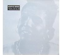 Memphis Minnie - Traveling Blues [VINYL]