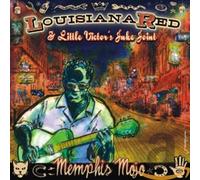 Louisiana Red - Memphis Mojo
