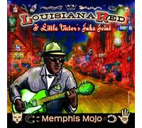Louisiana Red - Memphis Mojo