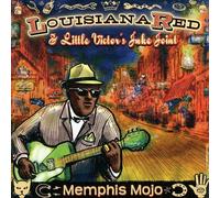 Memphis Mojo