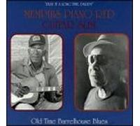 Memphis Piano Red - Old Time Barrelhouse Blues