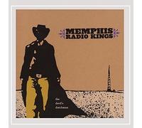 Memphis Radio Kings - Devil's Dutchman
