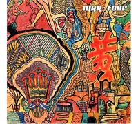 Memphis Radio Kings - Four