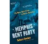 Memphis Rent Party