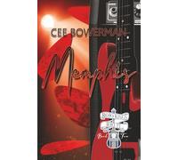 Memphis: Rojo Kings, Book 2 (Rojo 2nd generation: Rojo Kings)
