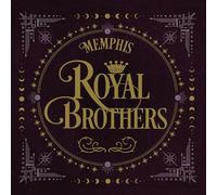 Memphis Royal Brothers - Memphis Royal Brothers [Vinyl LP] [VINYL]