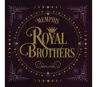 Memphis Royal Brothers - Memphis Royal Brothers [Vinyl LP] [VINYL]