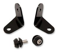 Memphis Shades Harley Davidson Fls 1690 Softail Slim 12-17 Meb8984 Intermittent Relocation Kit