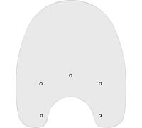 Memphis Shades Harley Davidson Fls 1690 Softail Slim 12-17 Mep6370 Windshield