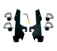 Memphis Shades Trigger-lock Memphis Fat/slim Meb8968 Fitting Kit