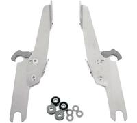 Memphis Shades Trigger-lock Memphis Fat/slim Mek1913 Fitting Kit