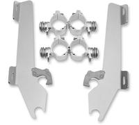 Memphis Shades Trigger Lock Victory Vegas 100 06-10/vegas 100 Low 08-09/vegas 106 09-17 Windshield Screws
