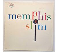 memphis slim