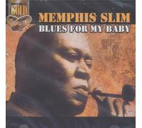 Memphis Slim