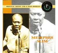 Memphis Slim