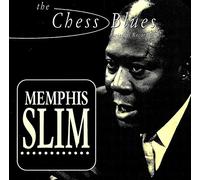 Memphis Slim