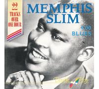 Memphis Slim - 4.00 Blues [UK Import]
