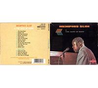 Memphis Slim - At the Gate of Horn