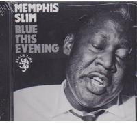 Memphis Slim - Blue This Evening