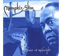Memphis Slim - Blues at Midnight