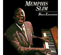 Memphis Slim - Blues Essentials [VINYL]