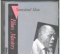 Memphis Slim - Blues Masters Volume 8