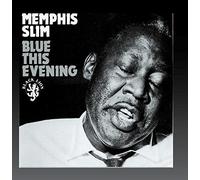 Memphis Slim - Blues This Evening