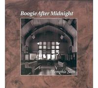 Memphis Slim - Boogie After Midnight