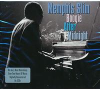 Memphis Slim - Boogie After Midnight