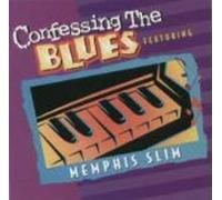 Memphis Slim - Confessing the Blues (UK