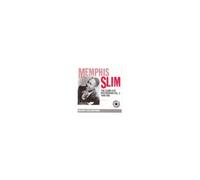 Memphis Slim - Cpte Recs Vol. 3 1948 - 1950 [French Import]