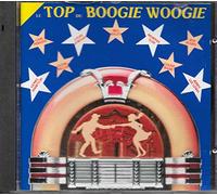 Memphis Slim-Glenn Miller- Count Basie-Joe Turner.... - Le Top du Boogie Woogie