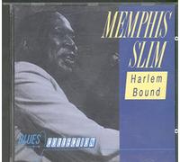 Memphis Slim - Memphis Slim - Harlem Bound