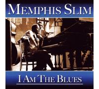 Memphis Slim - I Am The Blues [Us Import]