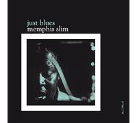 Memphis Slim - Just Blues [VINYL]