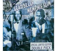 Memphis Slim - Leadbelly/Memphis Slim