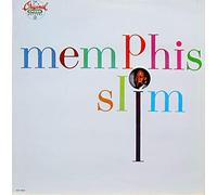 Memphis Slim - Memphis Slim