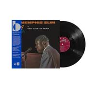 Memphis Slim - Memphis Slim At The Gate Of Horn [VINYL]