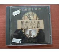 Memphis Slim - Memphis Slim The Story [Import]